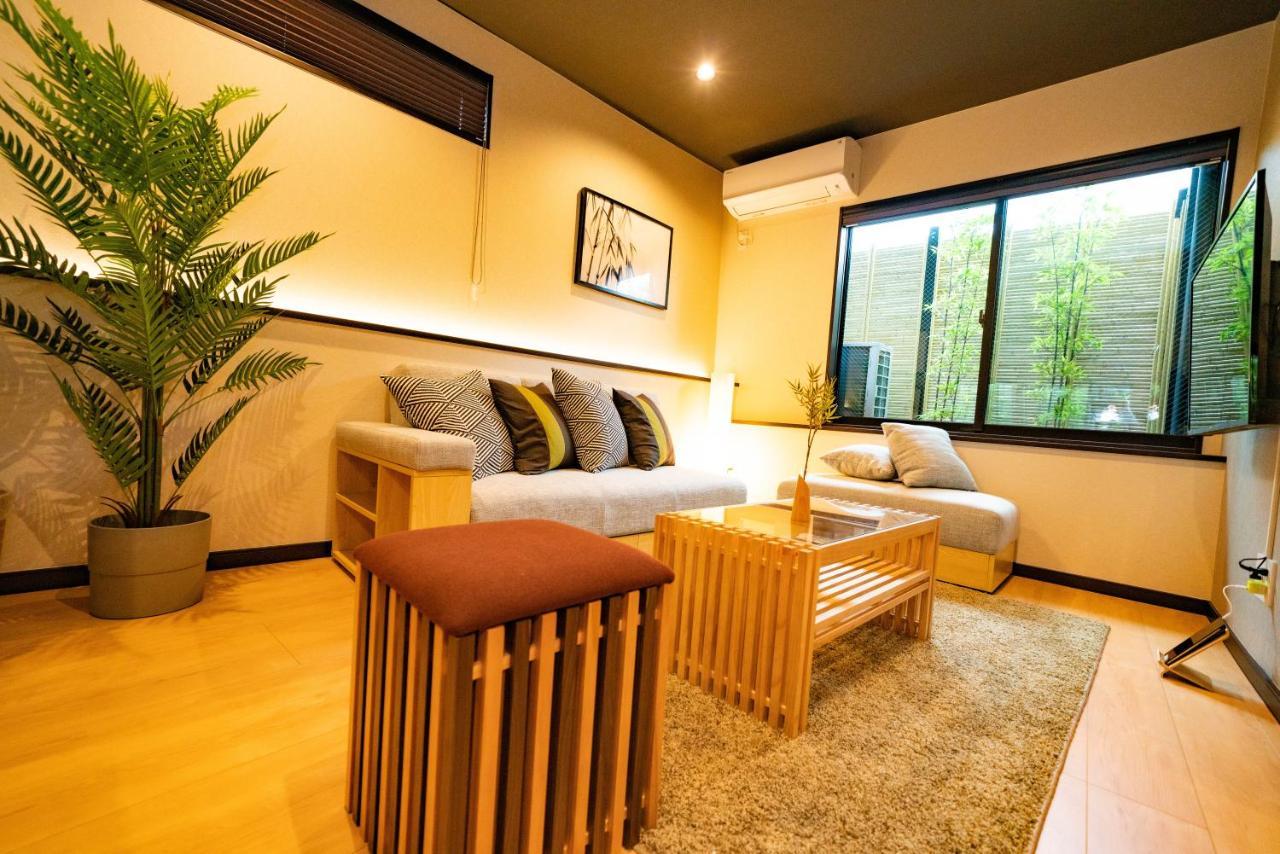 East One Higashishinjuku Apart otel Tokyo Dış mekan fotoğraf