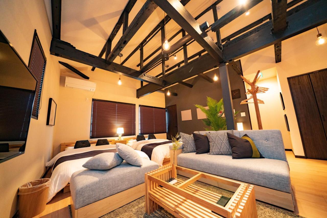 East One Higashishinjuku Apart otel Tokyo Dış mekan fotoğraf