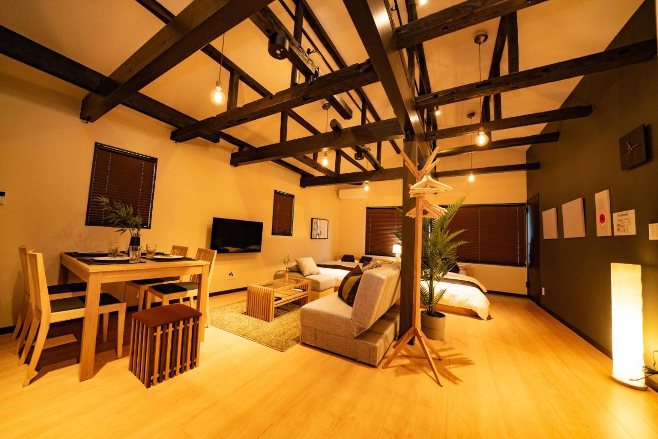 East One Higashishinjuku Apart otel Tokyo Dış mekan fotoğraf