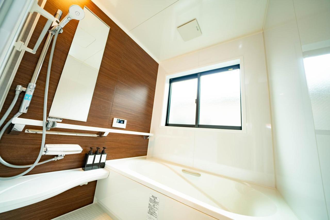 East One Higashishinjuku Apart otel Tokyo Dış mekan fotoğraf