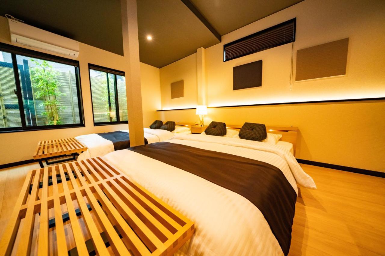 East One Higashishinjuku Apart otel Tokyo Dış mekan fotoğraf