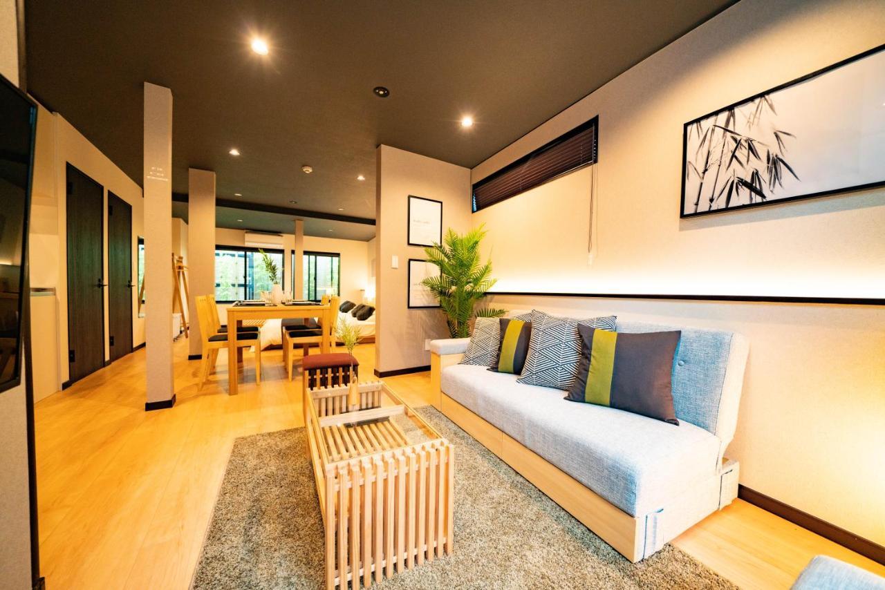 East One Higashishinjuku Apart otel Tokyo Dış mekan fotoğraf