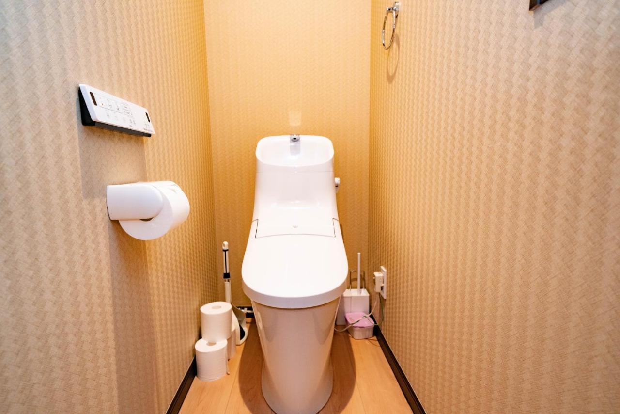 East One Higashishinjuku Apart otel Tokyo Dış mekan fotoğraf