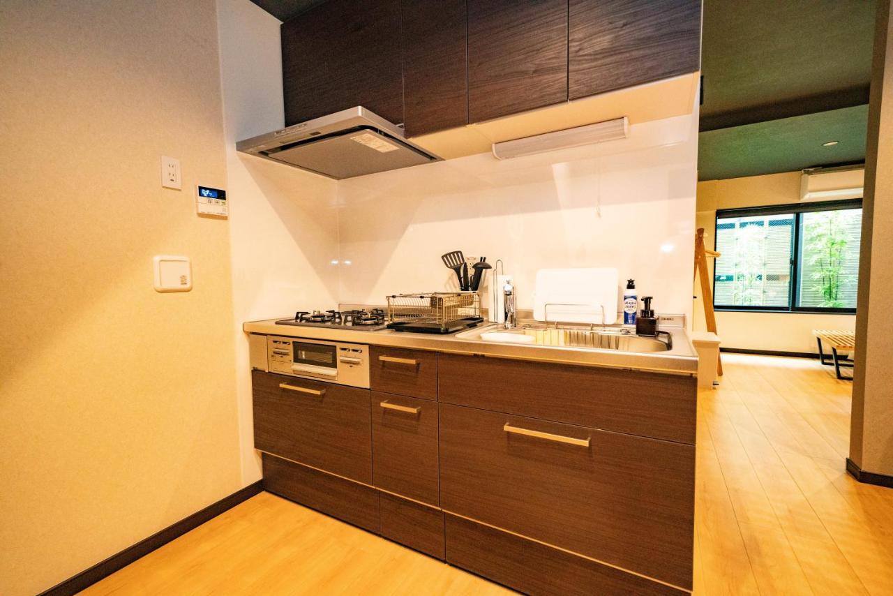 East One Higashishinjuku Apart otel Tokyo Dış mekan fotoğraf